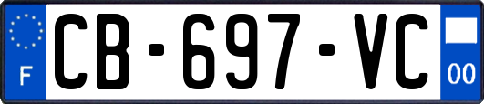 CB-697-VC