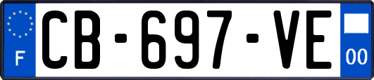 CB-697-VE
