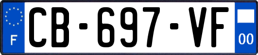 CB-697-VF