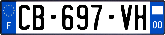 CB-697-VH