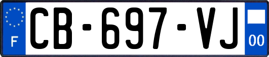 CB-697-VJ