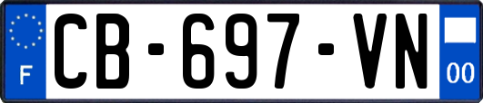 CB-697-VN
