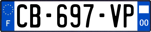 CB-697-VP