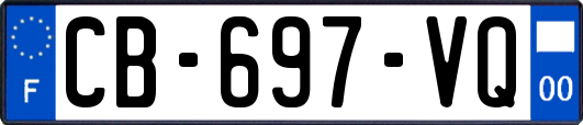 CB-697-VQ