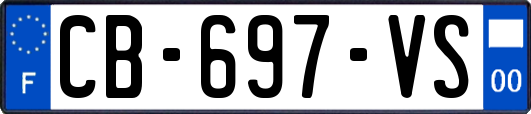 CB-697-VS