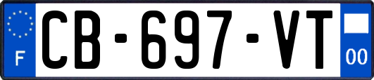 CB-697-VT