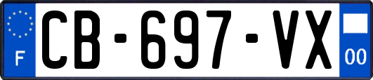 CB-697-VX