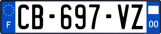 CB-697-VZ