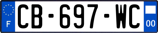 CB-697-WC