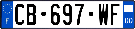 CB-697-WF