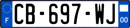 CB-697-WJ
