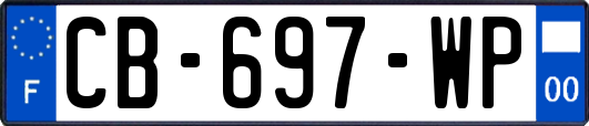 CB-697-WP