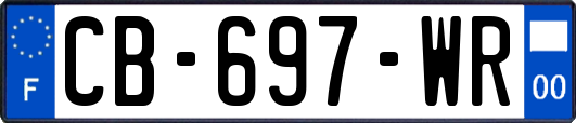 CB-697-WR