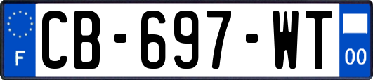 CB-697-WT