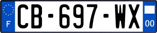 CB-697-WX