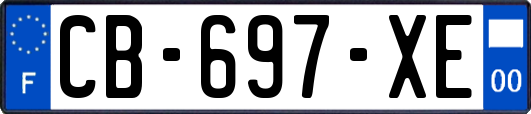 CB-697-XE