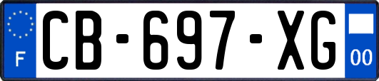 CB-697-XG