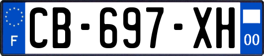 CB-697-XH