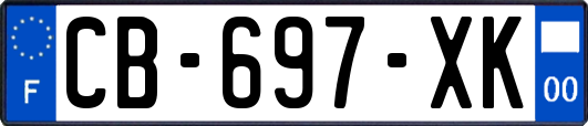 CB-697-XK