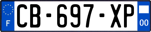 CB-697-XP