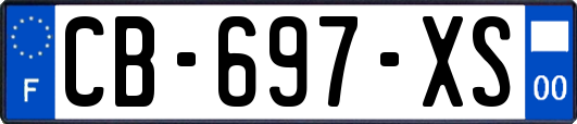 CB-697-XS