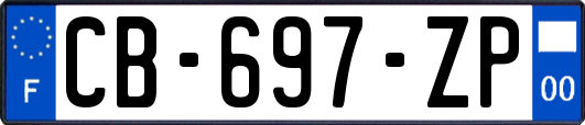 CB-697-ZP