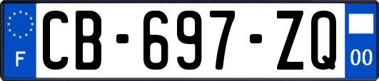 CB-697-ZQ