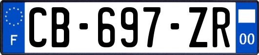 CB-697-ZR