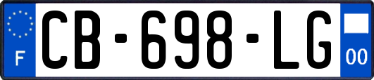 CB-698-LG