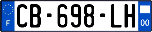 CB-698-LH