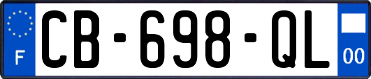 CB-698-QL