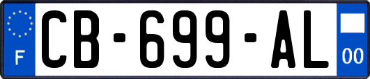 CB-699-AL