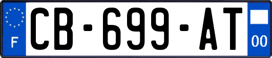 CB-699-AT