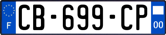 CB-699-CP