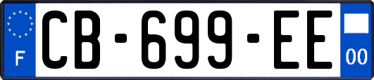 CB-699-EE