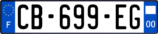 CB-699-EG