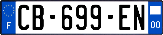 CB-699-EN