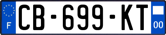 CB-699-KT