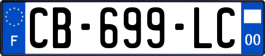 CB-699-LC