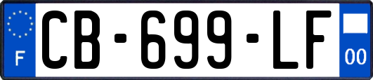 CB-699-LF