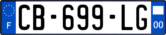 CB-699-LG