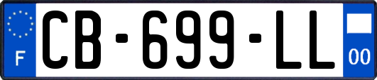 CB-699-LL