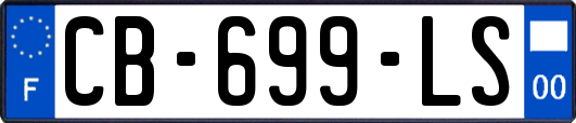 CB-699-LS