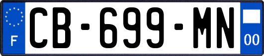 CB-699-MN