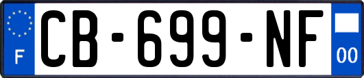 CB-699-NF