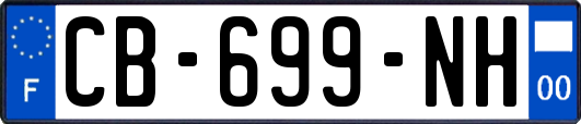 CB-699-NH