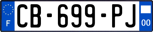 CB-699-PJ