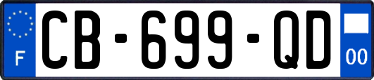 CB-699-QD