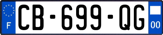 CB-699-QG