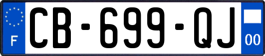 CB-699-QJ